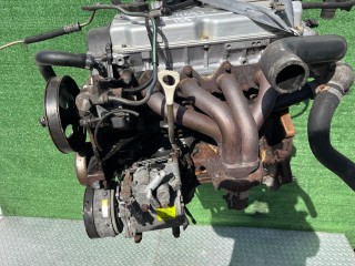 Двигатель, ориг. номер 4G92, Mitsubishi Galant 1996-1999