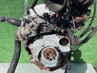 Двигатель, ориг. номер 4G92, Mitsubishi Galant 1996-1999