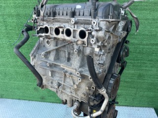 Двигатель, ориг. номер AODA, Ford Focus 2004-2008