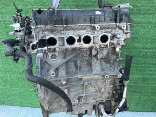 Двигатель, ориг. номер AODA, Ford Focus 2004-2008