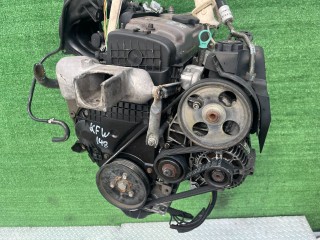 Двигатель Citroen Berlingo 1996-2003