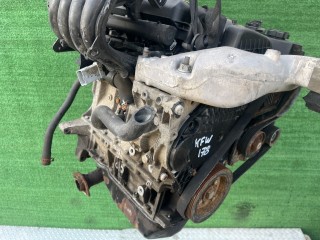 Двигатель, ориг. номер KFW, Peugeot 307 2001-2005