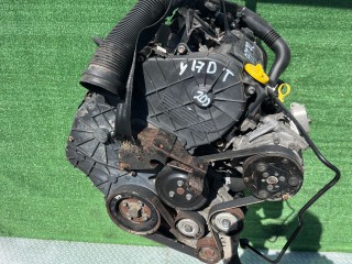 Двигатель Opel Astra 1994-2002
