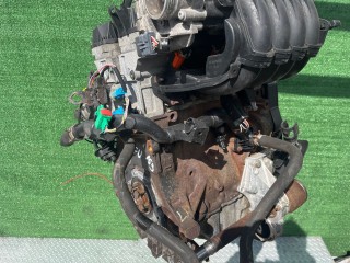 Двигатель, ориг. номер NFU, Peugeot 307 2001-2005