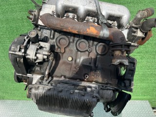 Двигатель, ориг. номер 06318552, Peugeot J5 1990-1994
