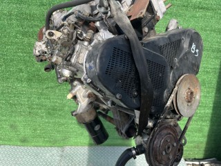 Двигатель, ориг. номер 06318552, Peugeot J5 1990-1994