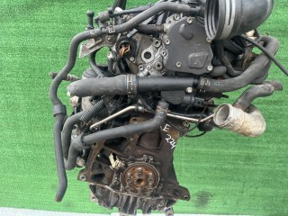 Двигатель, ориг. номер BXE, Volkswagen Passat 2005-2010