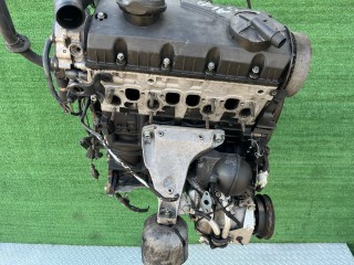 Двигатель, ориг. номер AVB, Volkswagen Passat 2000-2005