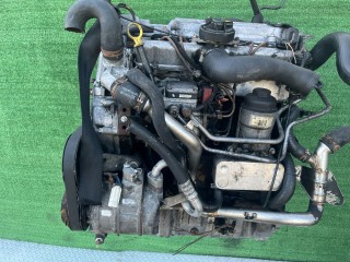 Двигатель, ориг. номер Y20DTH, Opel Zafira 1999-2003