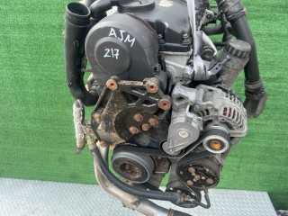 Двигатель Volkswagen Sharan 2000-2003