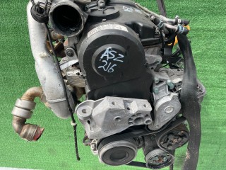 Двигатель Volkswagen Golf 1997-2006