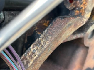 Двигатель, ориг. номер BKD, Volkswagen Touran 2006-2010