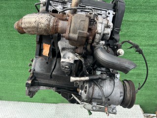 Двигатель, ориг. номер AFN, Audi A4 1994-1999