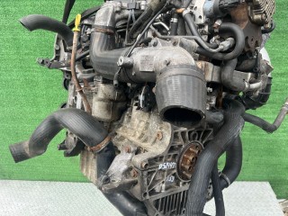 Двигатель, ориг. номер D5244T, Volvo V70 1996-2000