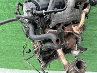 Двигатель, ориг. номер AUY, Volkswagen Golf 1997-2006
