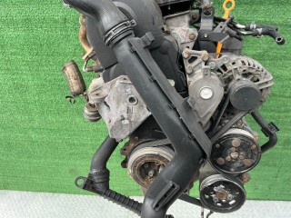 Двигатель Volkswagen Sharan 2000-2003