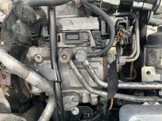 ТНВД Opel Zafira 1999-2003
