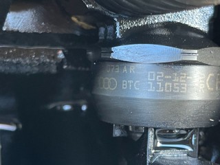 Форсунка, ориг. номер 073AR, Audi A6 2001-2005