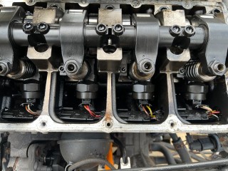 Форсунка Volkswagen Golf 1997-2006