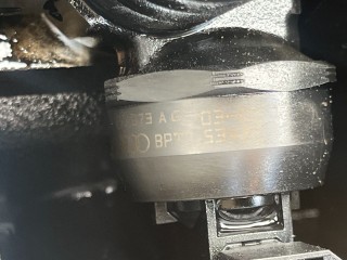Форсунка, ориг. номер 073AG, Volkswagen Golf 1997-2006