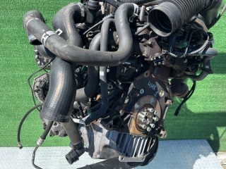 Двигатель, ориг. номер 4HX, Citroen C5 2000-2004