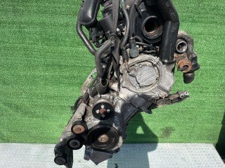 Двигатель Mercedes Vaneo 2001-2005