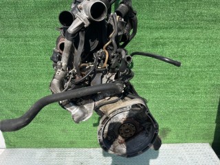 Двигатель, ориг. номер 668914, Mercedes Vaneo 2001-2005