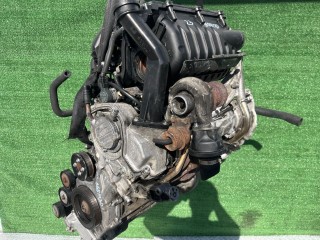 Двигатель, ориг. номер 668914, Mercedes Vaneo 2001-2005