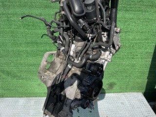 Двигатель, ориг. номер 668914, Mercedes Vaneo 2001-2005
