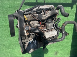Двигатель, ориг. номер Y20DTH, Opel Zafira 1999-2003
