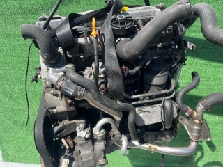 Двигатель, ориг. номер Y20DTH, Opel Zafira 1999-2003