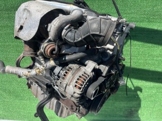 Двигатель, ориг. номер Y20DTH, Opel Zafira 1999-2003