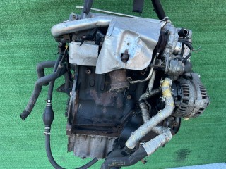 Двигатель, ориг. номер Y20DTH, Opel Zafira 1999-2003