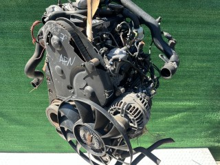 Двигатель, ориг. номер AFN, Audi A6 1997-2001