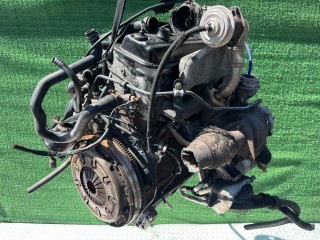 Двигатель, ориг. номер AFN, Audi A4 1994-1999
