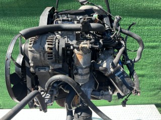 Двигатель, ориг. номер AFN, Audi A4 1994-1999