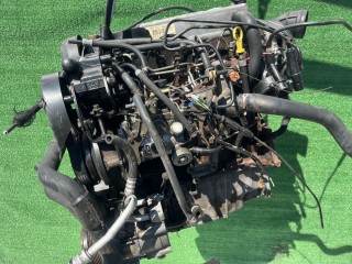 Двигатель, ориг. номер RFN, Ford Mondeo 1996-2000