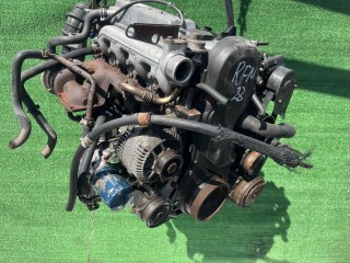 Двигатель, ориг. номер RFN, Ford Mondeo 1996-2000