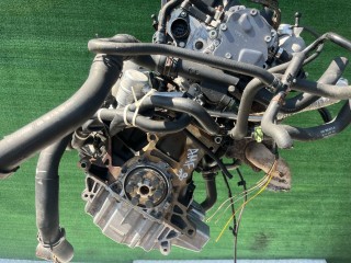 Двигатель, ориг. номер AMF, 073F, Volkswagen Polo 2001-2005