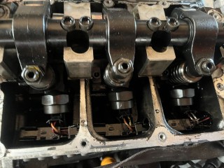 Форсунка Volkswagen Polo 2001-2005