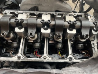 Форсунка Audi A6 2001-2005