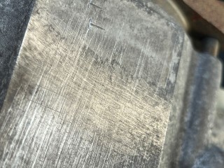 ТНВД, ориг. номер 0470504002, Opel Astra 1994-2002