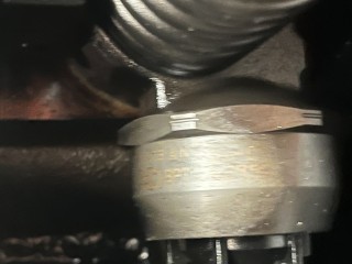Форсунка, ориг. номер 073AN, Audi A6 2001-2005