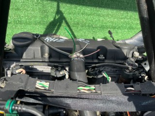 Форсунка Peugeot 406 1999-2004