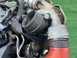 Турбина, ориг. номер 03G253014N, Volkswagen Passat 2005-2010