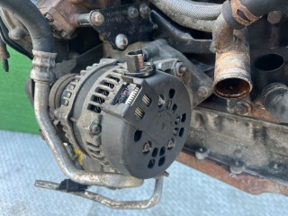 Генератор, Ford Focus 2004-2008