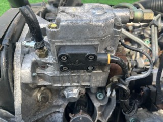 ТНВД Volkswagen Golf 1991-2000