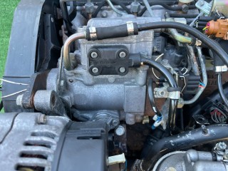 ТНВД Audi A4 1994-1999