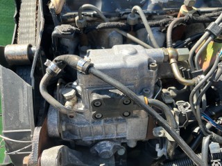 ТНВД Audi A6 1997-2001