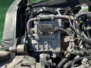 ТНВД Audi A4 1994-1999